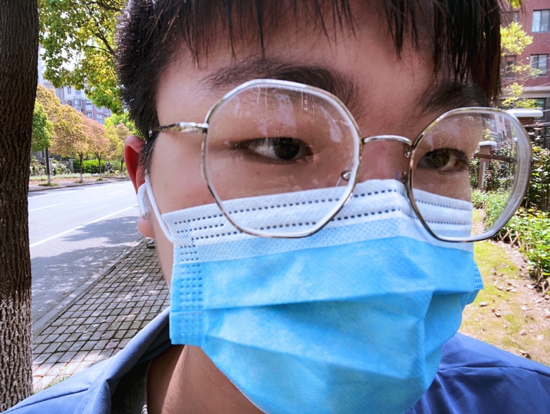 暻琰的第一张照片--武夷山相亲网