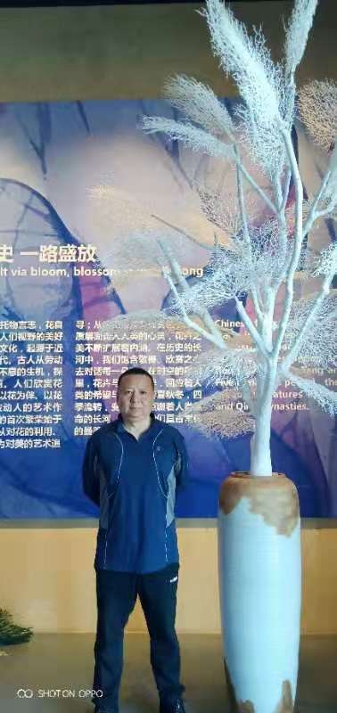 苍海一粟的第二张照片--武夷山相亲网