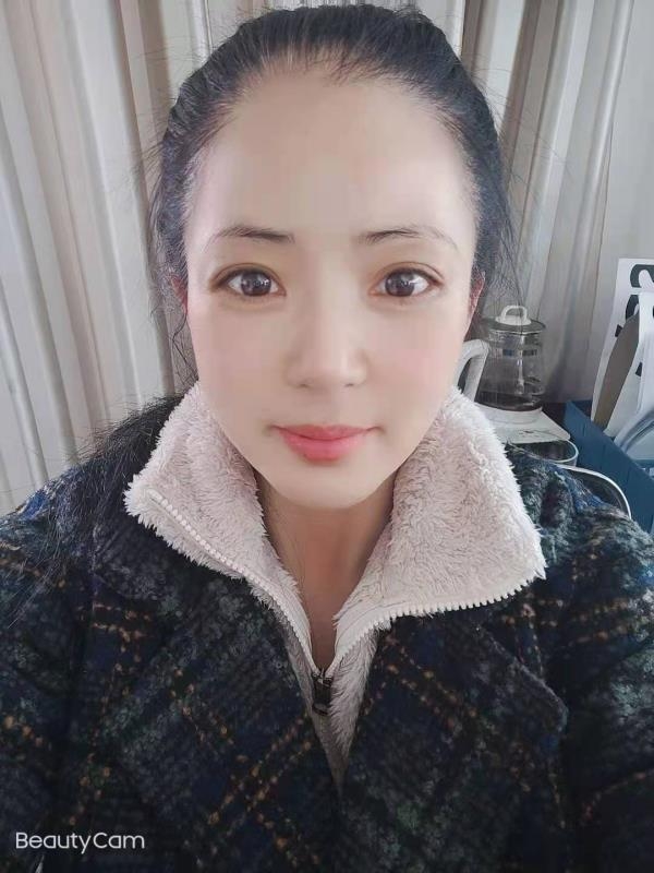春晓的第一张照片--武夷山相亲网