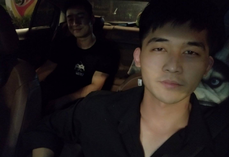 你的好好先生的第一张照片--武夷山相亲网