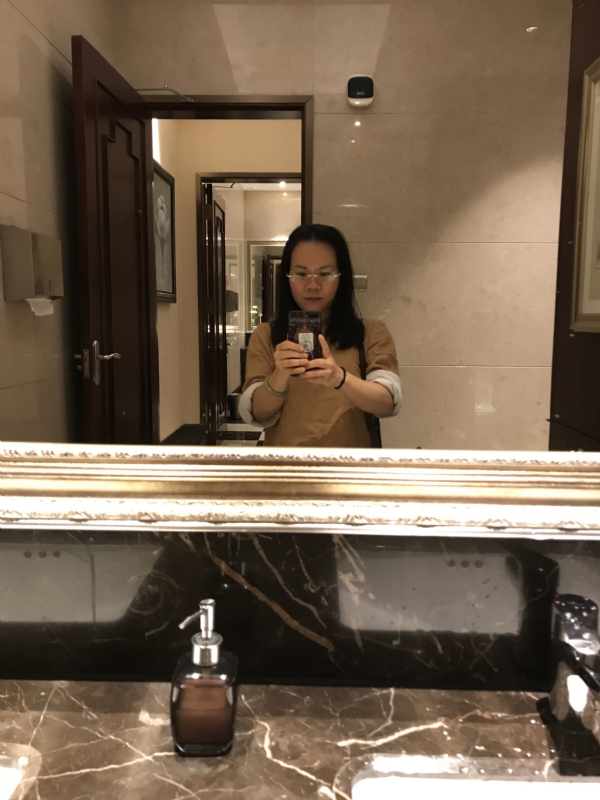 黄莺的第一张照片--武夷山相亲网