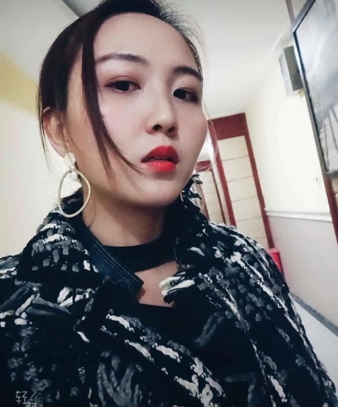 蔡包子的第二张照片--武夷山相亲网