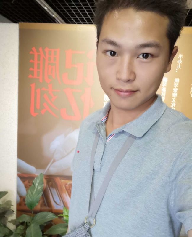 子非鱼VAE的第一张照片--武夷山相亲网