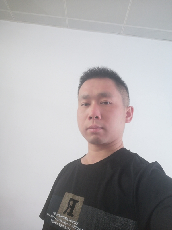 孤独的狼的第一张照片--武夷山相亲网
