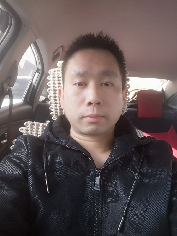 孤独的狼的第二张照片--武夷山相亲网