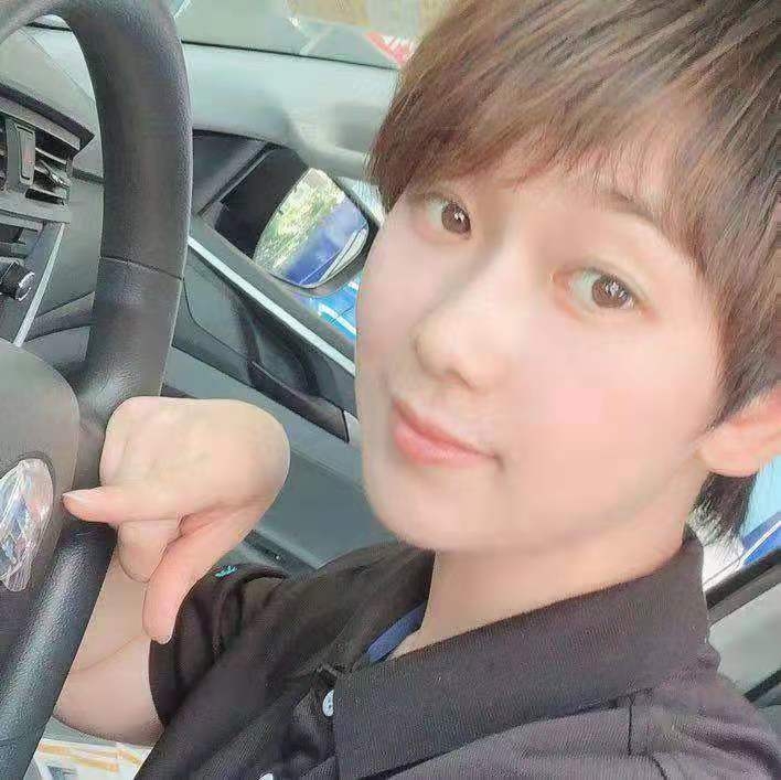 燕子的第一张照片--武夷山相亲网