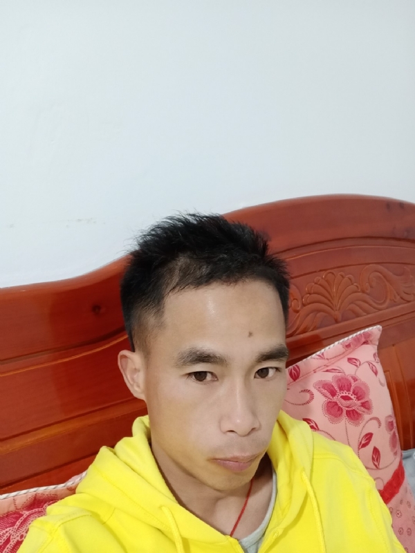 小biu崽的第一张照片--武夷山相亲网