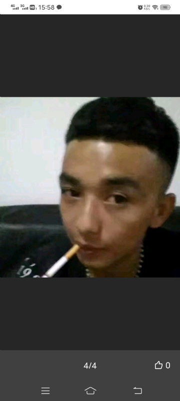 天道酬勤的第一张照片--武夷山相亲网