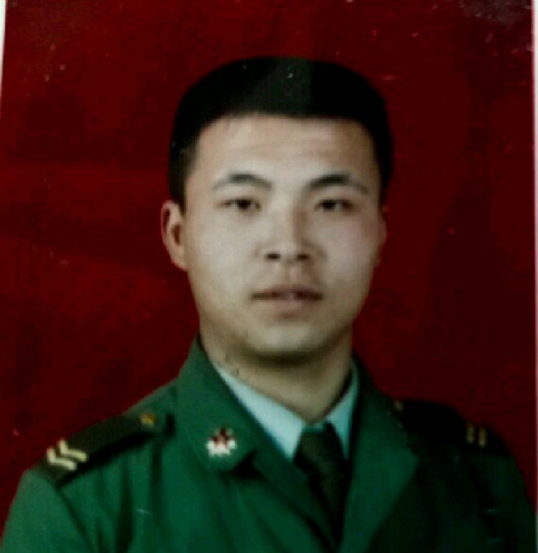 andy的第一张照片--武夷山相亲网