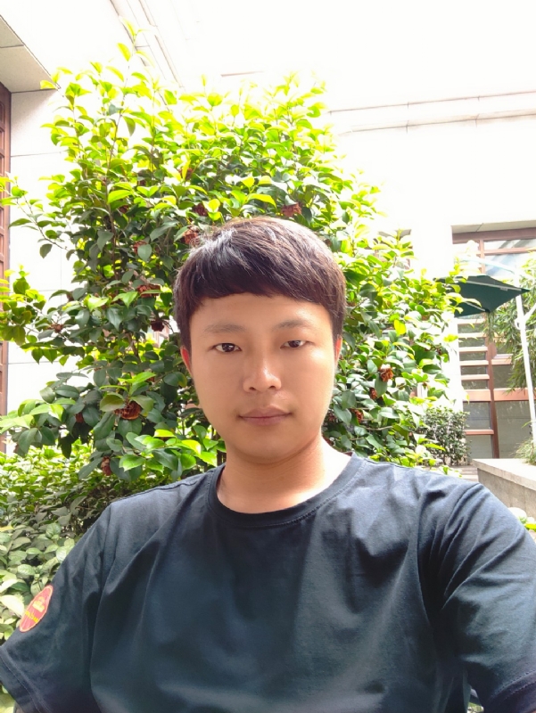 谈情说爱的第一张照片--武夷山相亲网