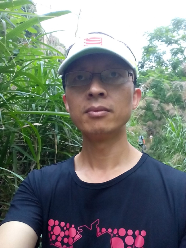 小星的第二张照片--武夷山相亲网