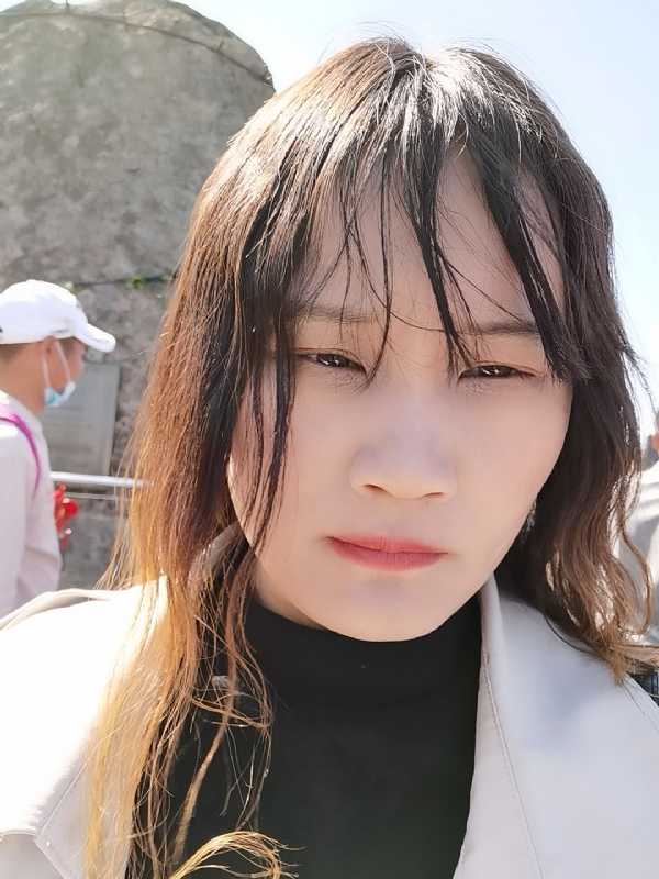 木子李的第一张照片--武夷山相亲网