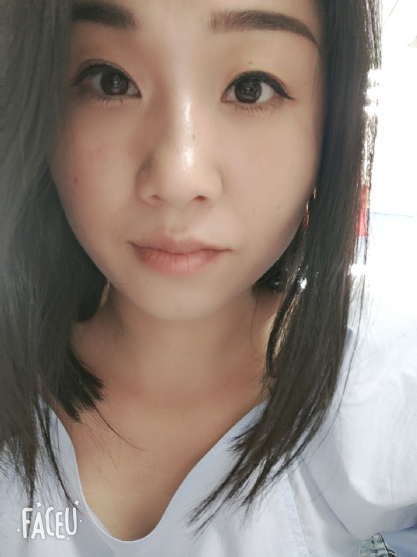 安然自若的第一张照片--武夷山相亲网