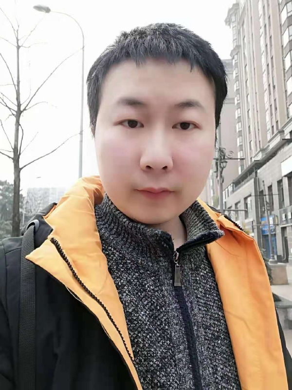 李李的第一张照片--武夷山相亲网