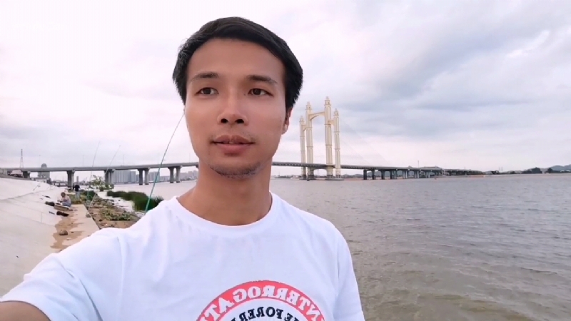 阿民的第一张照片--武夷山相亲网