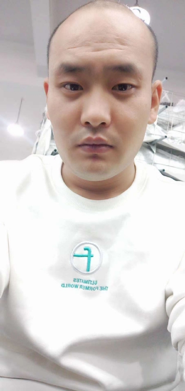 往后余生的第一张照片--武夷山相亲网