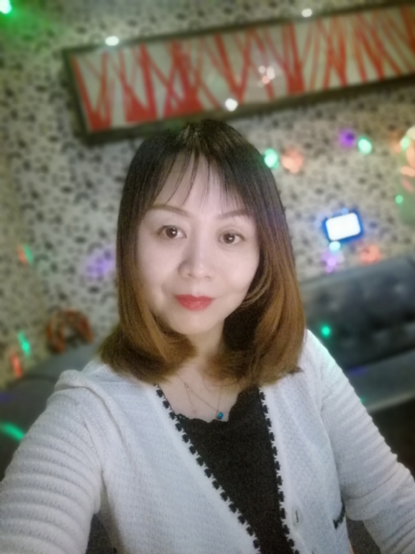 心如止水的第一张照片--武夷山相亲网