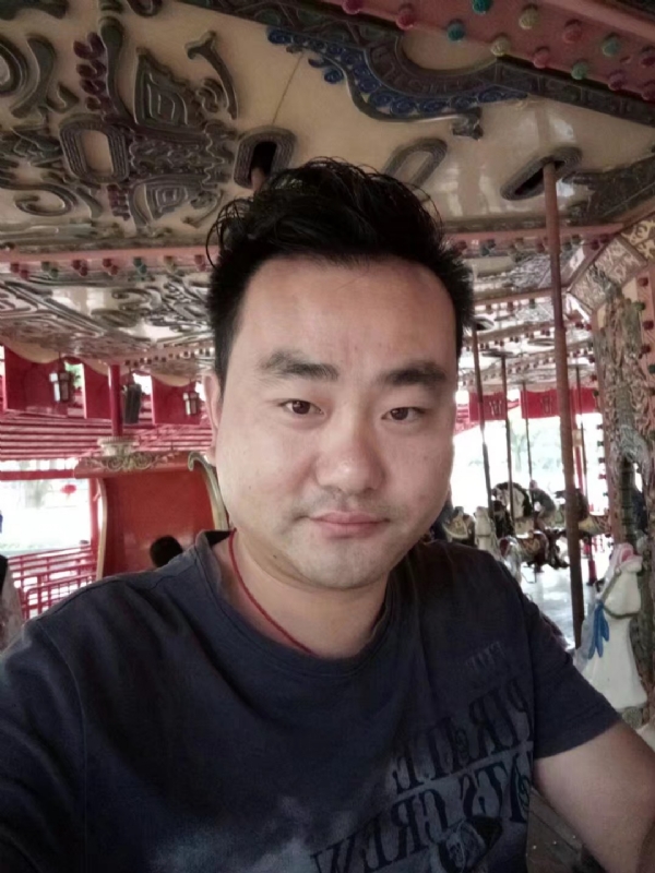 几许情深的第一张照片--武夷山相亲网