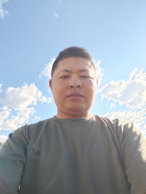 小马的第一张照片--武夷山相亲网