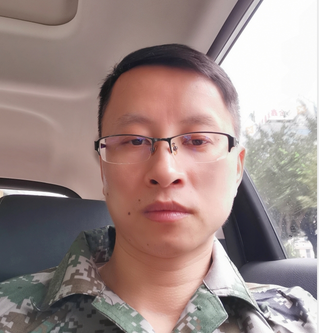 风来云意的第一张照片--武夷山相亲网