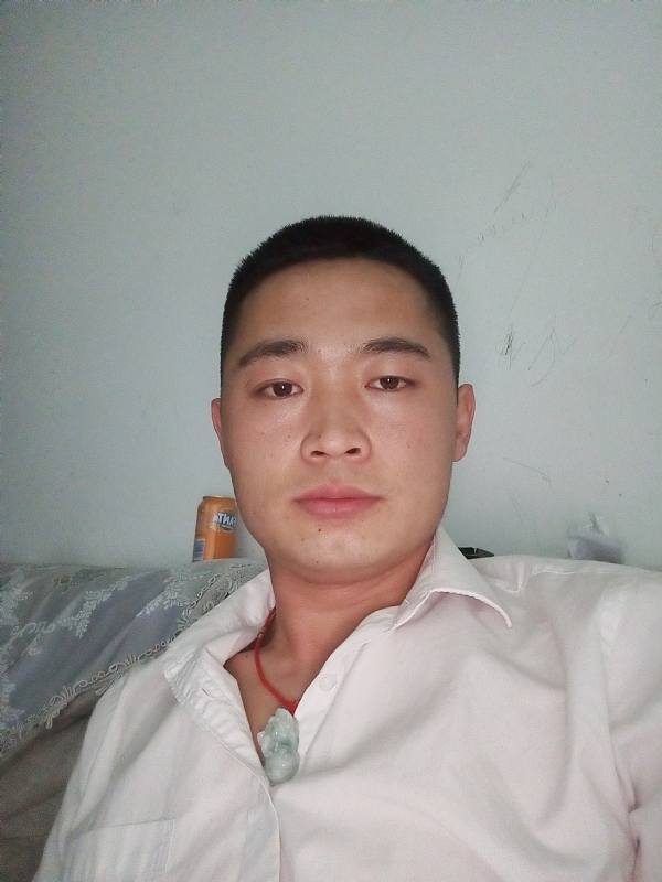 也许太年轻的第一张照片--武夷山相亲网