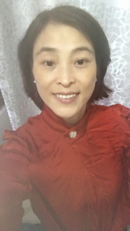 九妹的第三张照片--武夷山相亲网