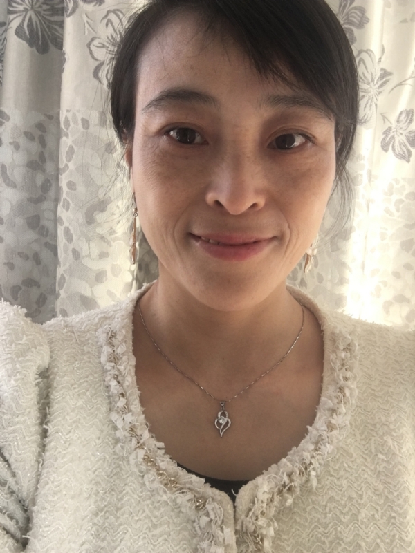 九妹的第五张照片--武夷山相亲网