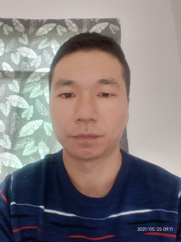 欢哥的第一张照片--武夷山相亲网