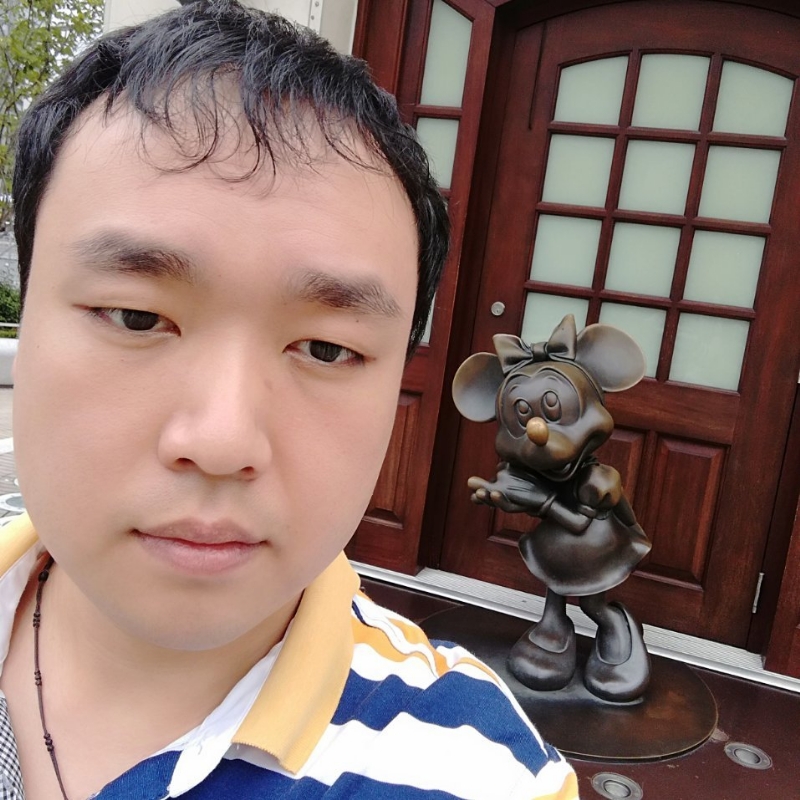 玖语笙的第五张照片--武夷山相亲网