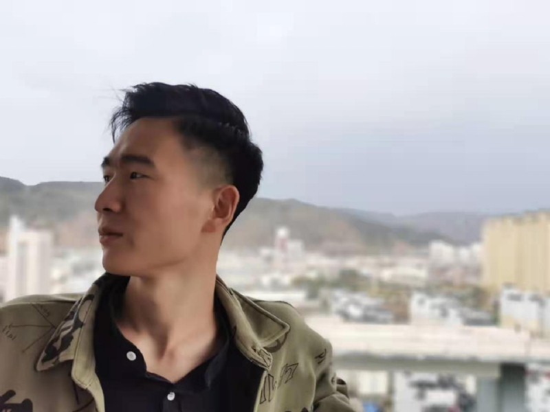 如故6的第一张照片--武夷山相亲网