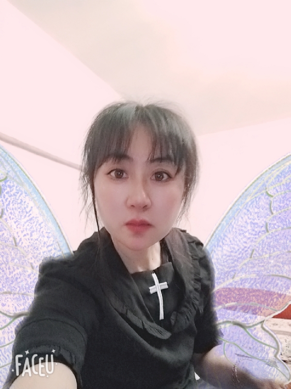 luckycloud的第二张照片--武夷山相亲网