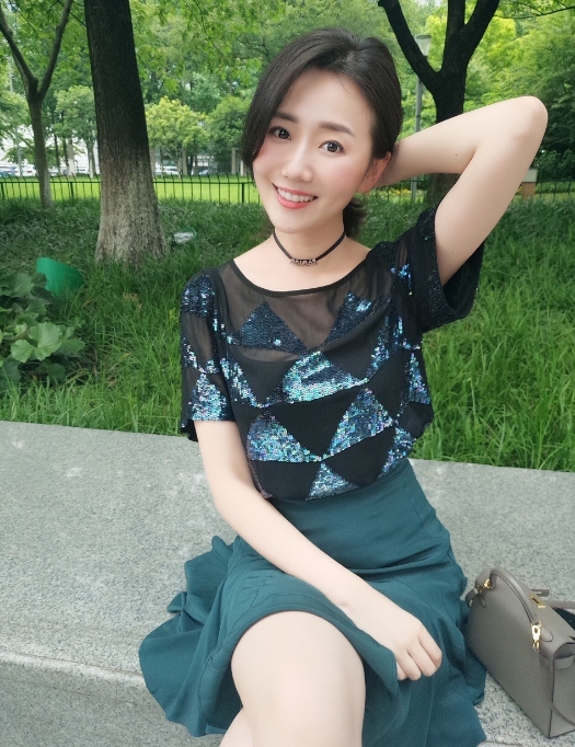Leanna的第二张照片--武夷山相亲网