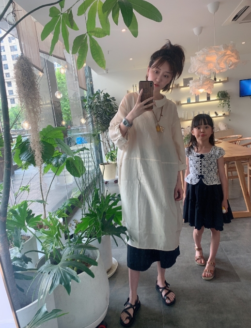 Leanna的第八张照片--武夷山相亲网