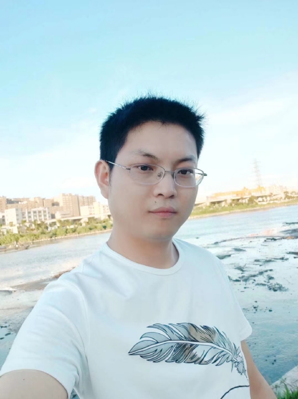 诚心交友的第一张照片--武夷山相亲网