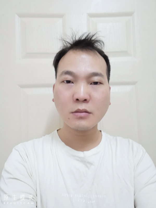 默默的第一张照片--武夷山相亲网