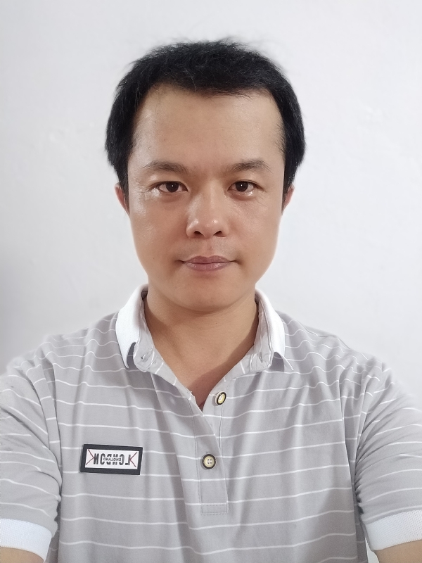 冰河的第二张照片--武夷山相亲网