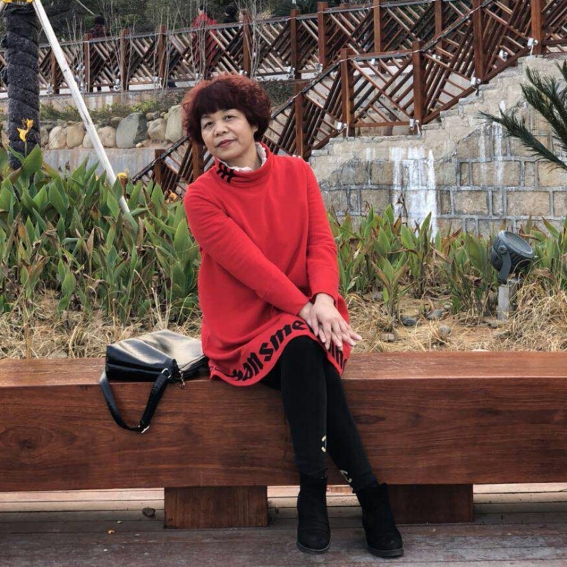 诗琴画意的第一张照片--武夷山相亲网