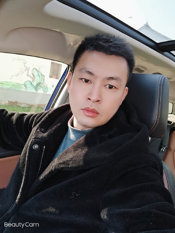 快乐无罪的第三张照片--武夷山相亲网