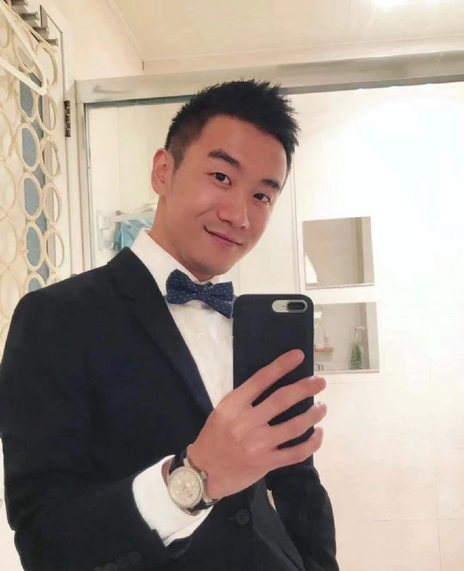 张文杰的第一张照片--武夷山相亲网