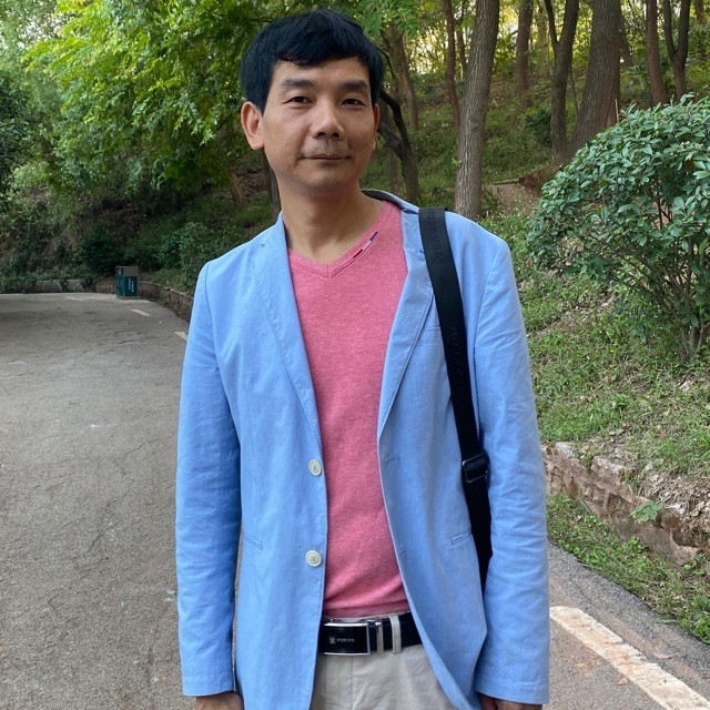 勇哥的第一张照片--武夷山相亲网