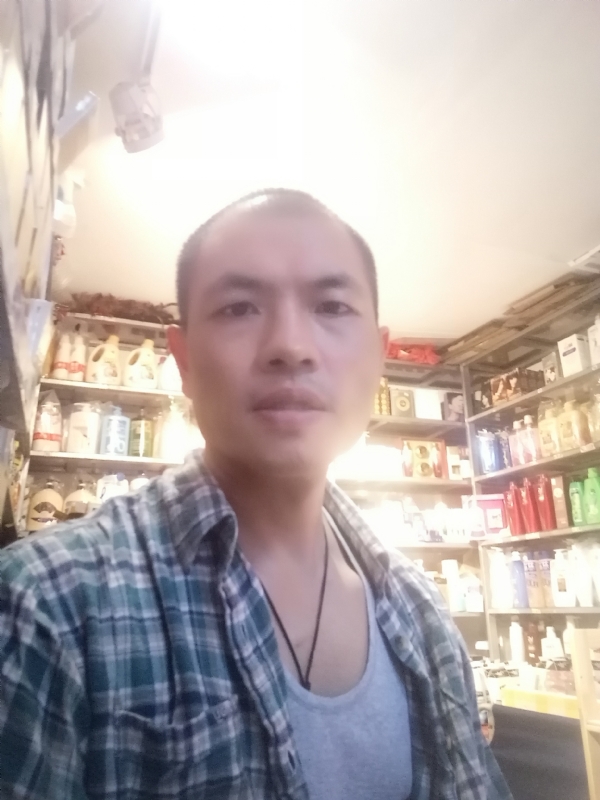 H21的第一张照片--武夷山相亲网