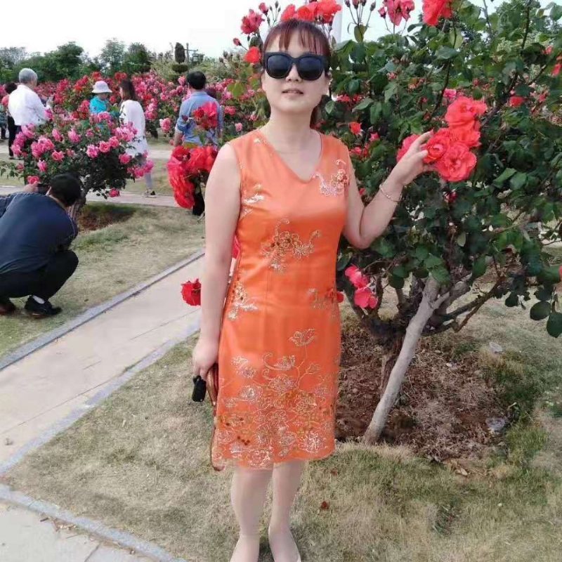 yunerfei的第一张照片--武夷山相亲网
