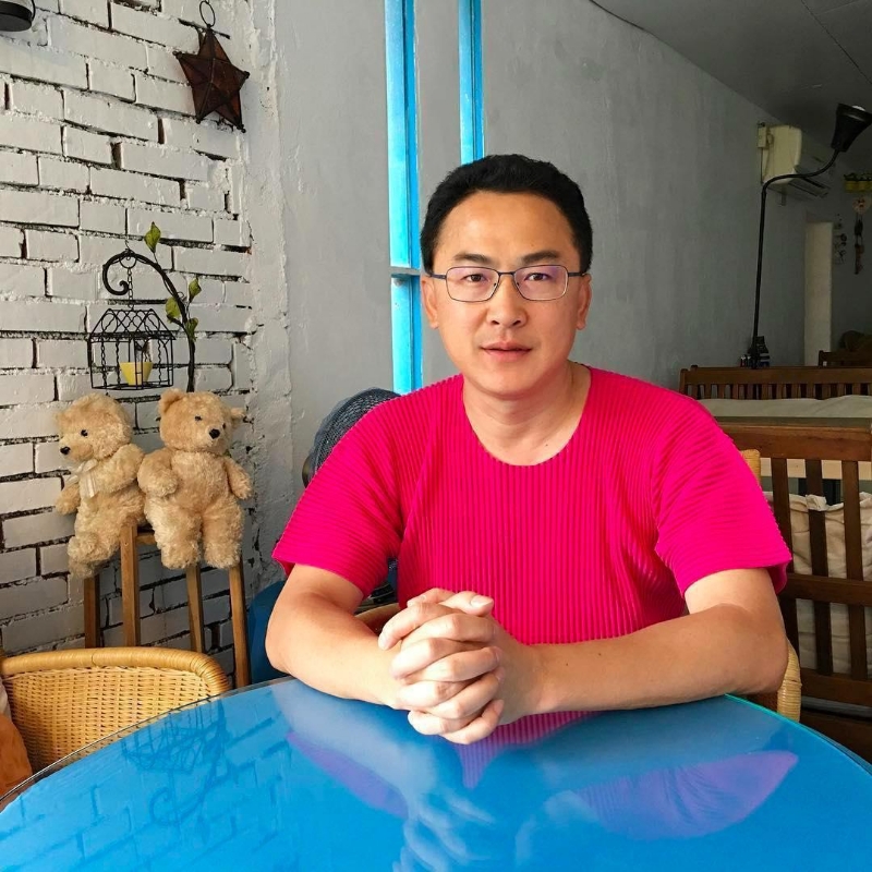 Jian的第一张照片--武夷山相亲网