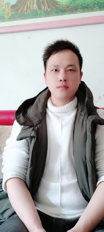 执子之手的第一张照片--武夷山相亲网