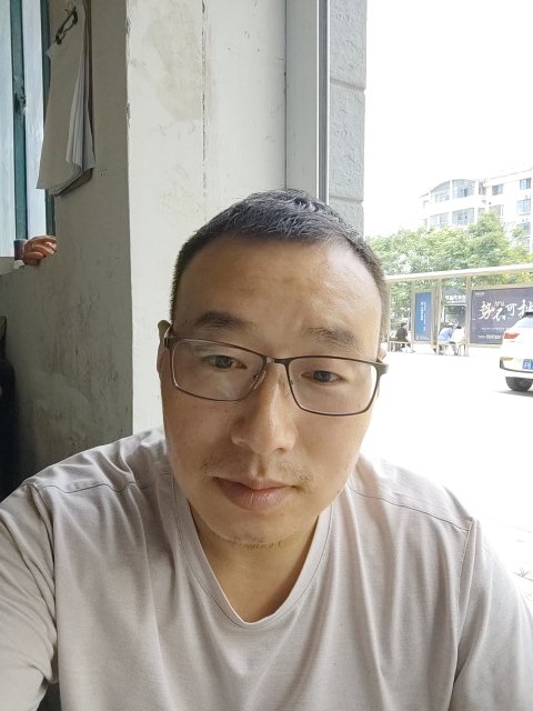 转身的距离的第一张照片--武夷山相亲网