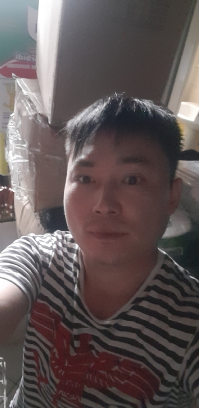 Andy的第一张照片--武夷山相亲网