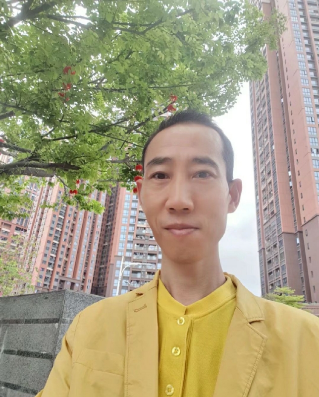明旺1314的第一张照片--武夷山相亲网