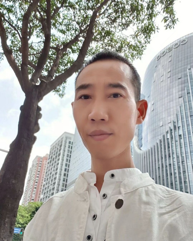 明旺1314的第二张照片--武夷山相亲网