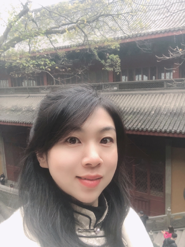 心既理的第一张照片--武夷山相亲网