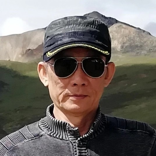 老果的第一张照片--武夷山相亲网